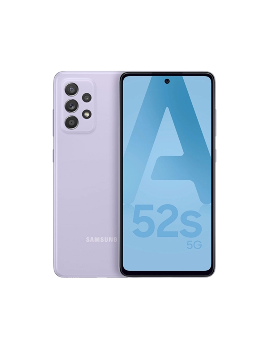 Image de Galaxy A52s Reconditionné Image de Galaxy A52s Reconditionné