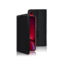 Etui portefeuille Zanae pour iPhone XR