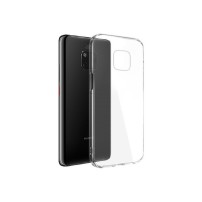 Coque Softgel transparente pour Huawei Mate 20 Pro