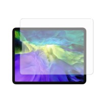 Film Protecteur en Verre Trempé pour iPad Pro 11