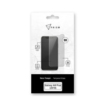 Verre trempé transparent pour Samsung Galaxy A8 Plus 2018