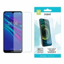 Verre trempé pour Huawei Y6 et Honor 8A