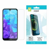 Verre trempé transparent pour Huawei Y5 et Honor 8S