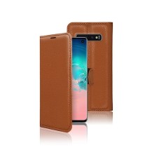 Etui Portefeuille Zanae pour Samsung Galaxy S10