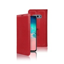 Étui Portefeuille Zanae pour Samsung Galaxy S10e