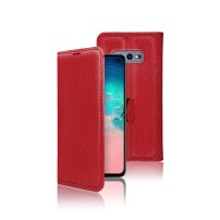 Étui Portefeuille Zanae pour Samsung Galaxy S10e