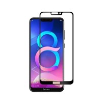 Verre trempé Full Cover pour Honor 8C