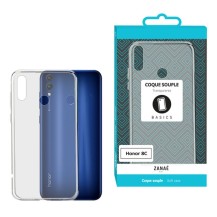 Coque Softgel transparente pour Honor 8C