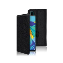 Étui Portefeuille Zanae pour Huawei P30