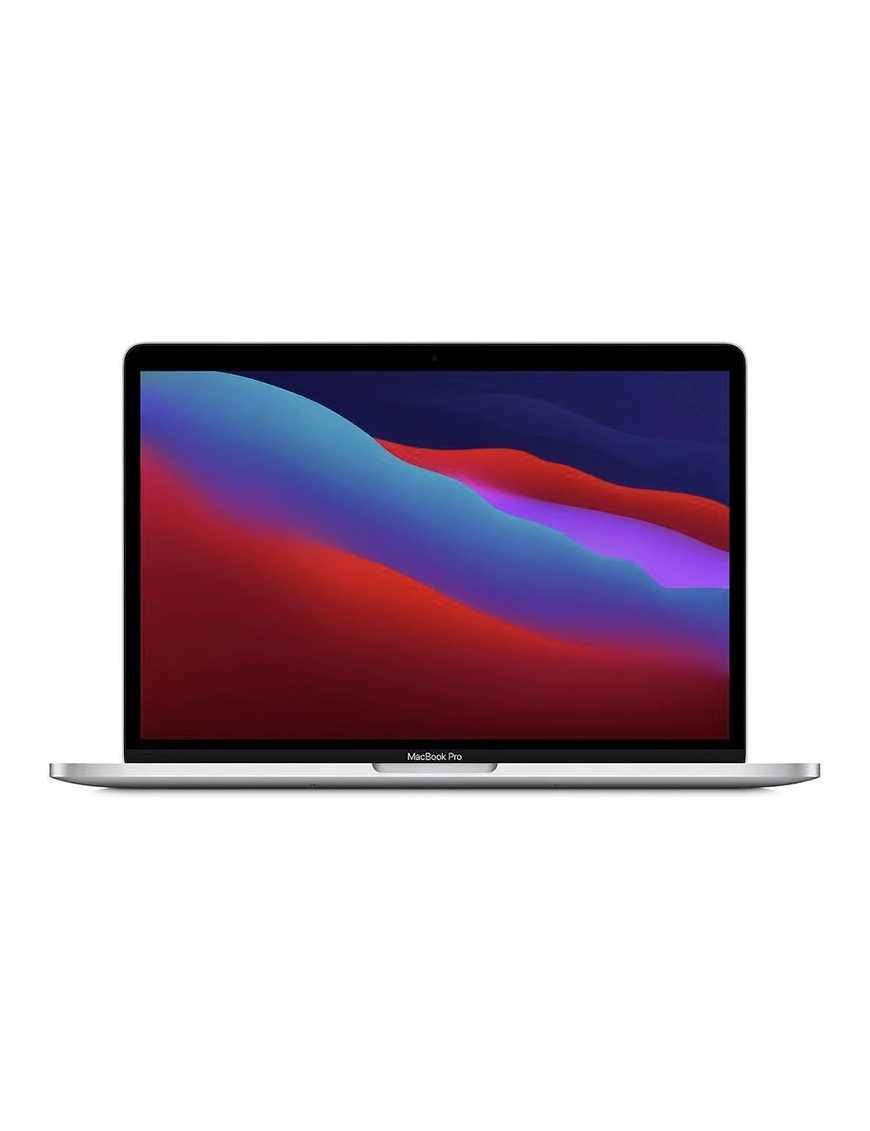 Image de MacBook Pro 13" M1 (2020) Azerty Reconditionné