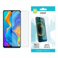 Verre trempé transparent pour Huawei P30 Lite et P30 Lite XL