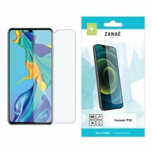 Verre trempé transparent pour Huawei P30