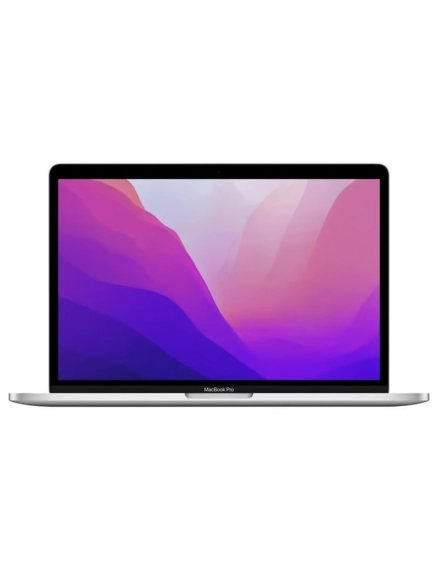 Image de MacBook Pro 13" M2 (2022) Azerty Reconditionné