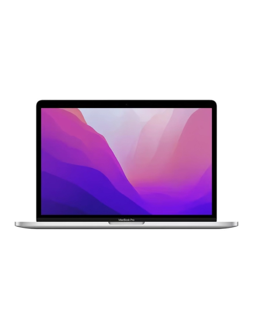 Image de MacBook Pro 13" M2 (2022) Azerty Reconditionné