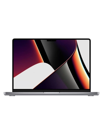 Image de MacBook Pro 16" M1 Pro (2021) Azerty Reconditionné