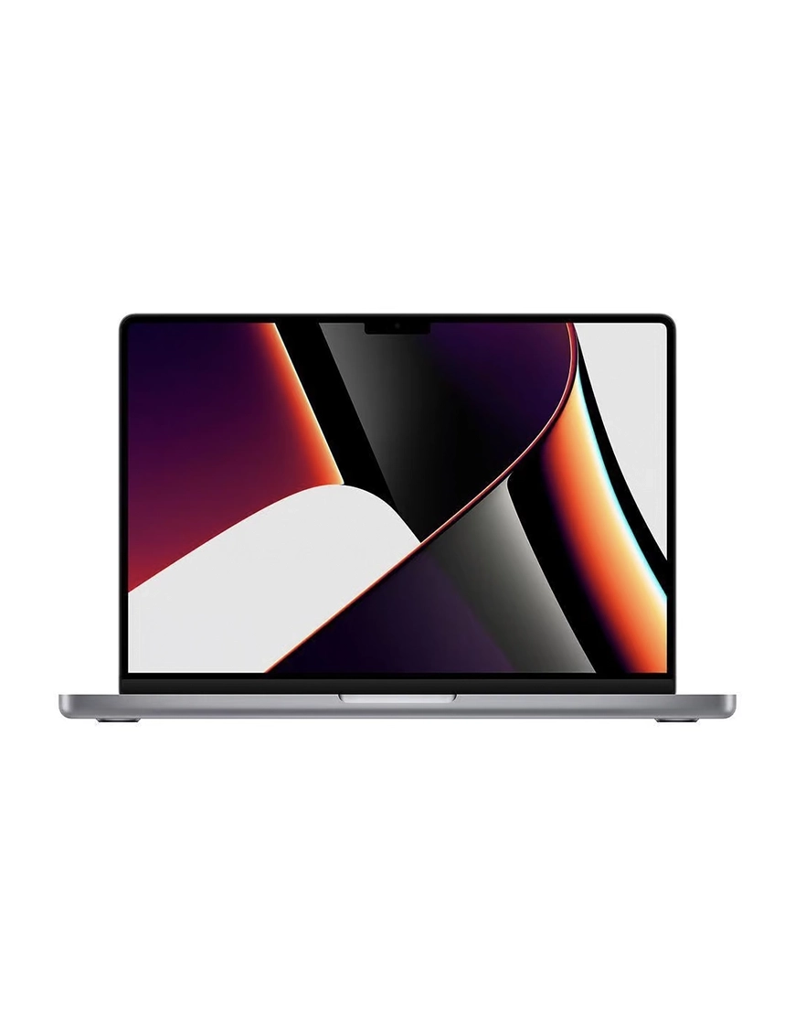 Image de MacBook Pro 16" M1 Pro (2021) Azerty Reconditionné