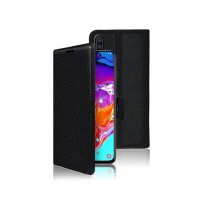 Etui Portefeuille Zanae pour Samsung Galaxy A70