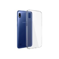 Image de la Coque Softgel Transparente pour Samsung Galaxy A10