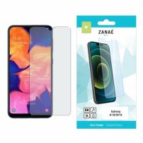 Verre trempé transparent pour Samsung Galaxy A10 et M10