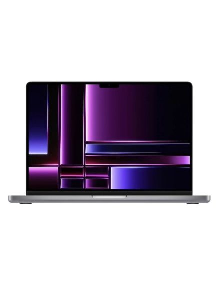 Image de MacBook Pro 14" M2 Pro (2023) Azerty Reconditionné