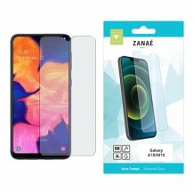 Verre trempé transparent pour Samsung Galaxy A10 et M10