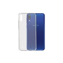 Coque Softgel transparente pour Samsung Galaxy M10
