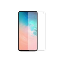 Verre trempé transparent pour Samsung Galaxy S10e