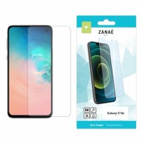 Verre trempé transparent pour Samsung Galaxy S10e
