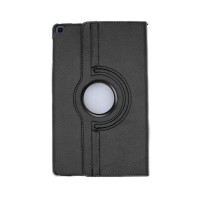 Étui Rotatif Noir pour Galaxy Tab A 10.1 2019