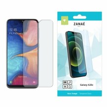 Verre trempé compatible Samsung Galaxy A20e