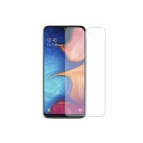 Verre trempé compatible Samsung Galaxy A20e