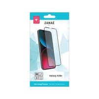 Verre trempé Full Cover noir pour Samsung Galaxy A20e