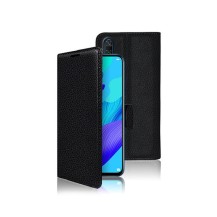 Étui Portefeuille Zanae pour Huawei Nova 5T et Honor 20