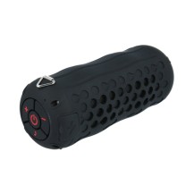 Enceinte Bluetooth X-BOOM 10W Swissten en noir