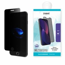 Verre trempé de confidentialité pour iPhone
