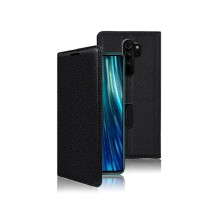 Etui Portefeuille Zanae pour Xiaomi Redmi Note 8 Pro