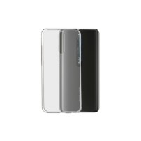 Coque Softgel transparente pour Xiaomi Redmi 8