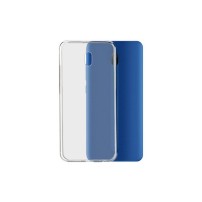 Coque Softgel transparente pour Xiaomi Redmi 8A