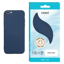 Coque Zanae Color marine pour iPhone 6 et 6s