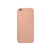 Coque Zanae Color Rose pour iPhone 6/6s