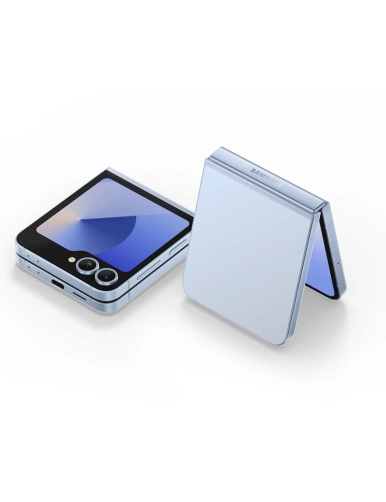 Image de Galaxy Z Flip6 Reconditionné
