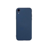 Coque marine Zanae Color pour iPhone XR