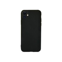 Coque Zanae Color noir pour iPhone 11