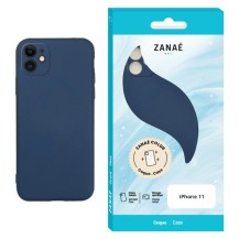 Coque Zanae Color Marine pour iPhone 11