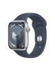 Apple Watch Series 9 Aluminium - Bracelet Minuit Apple Watch Series 9 Aluminium - Bracelet Minuit