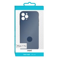 Coque Zanae Color Marine pour iPhone 11 Pro