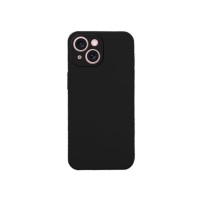 Coque Zanae Color noir pour Galaxy S9