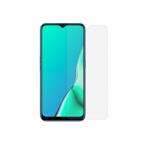 Verre trempé transparent pour Oppo A5 (2020) / A9 (2020)