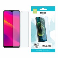 Verre trempé transparent pour Oppo A5 (2020) / A9 (2020)
