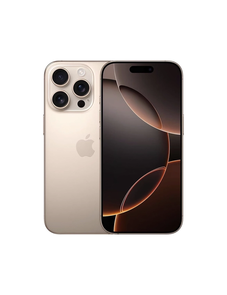 iPhone 16 Pro reconditionné